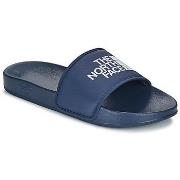 Teenslippers The North Face Base Camp Slide III