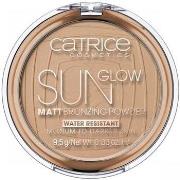 Blush &amp; poeder Catrice Zon Gloed Mat Bronzing Poeder - 35 Universa...