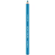 Oogpotlood Catrice Waterproof Kohl Kajal Potlood - 70 Turquoise Sense