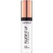 Lipgloss Catrice Volumegevende Gloss Plump It Up Lip Booster - 10 Popp...