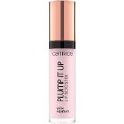 Lipgloss Catrice Volumegevende Gloss Plump It Up Lip Booster - 20 No F...