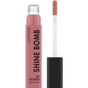 Lipstick Catrice Vloeibare Lippenstift Shine Bomb - 20 Good Taste