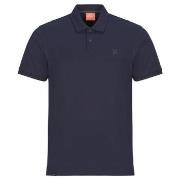 Polo Shirt Korte Mouw Oxbow R1TIMELESS