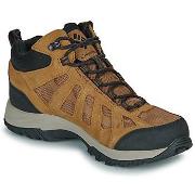 Wandelschoenen Columbia REDMOND III MID WATERPROOF