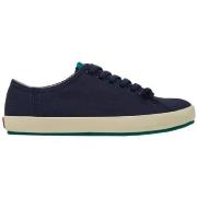 Lage Sneakers Camper Sneakers 18869 - Blue