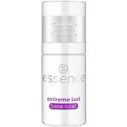 Basis &amp; Topcoats Essence Base Coat Extreme Last