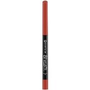 Lipliner Essence Lippenpotlood 8H Matte Comfort - 18 Cherry On Top