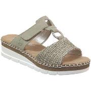 Slippers Rieker V1243