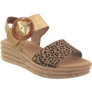 Sandalen Gabor 4-550