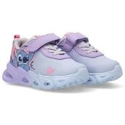 Lage Sneakers Luna Collection 78528