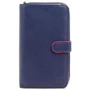 Portemonnee Hexagona MULTICO