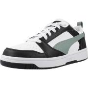 Sneakers Puma REBOUND V6 LO JR