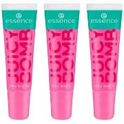 Lipgloss Essence Set van 3 Juicy Bomb Shiny Lip Glosses - 102 Witty Wa...