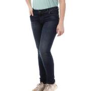 Straight Jeans Teddy Smith -