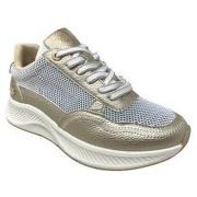 Sportschoenen Xti Zapato señora 143784 oro