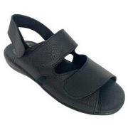 Sportschoenen Duendy Sandalia caballero 926 negro