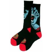 Sokken Santa Cruz Screaming hand sock