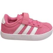 Sneakers adidas VL COURT