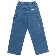 Broeken Element Carpenter denim