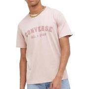 T-shirt Converse -