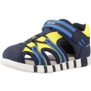 Sandalen Geox B SANDAL IUPIDOO BOY
