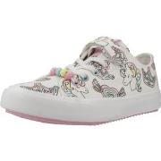 Sneakers Conguitos LOW UNICORN FANTASY