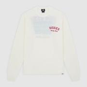 Sweater Dickies UNIFORM SWEATER EGRET