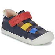 Sandalen Geox B STEPPIEUP BOY