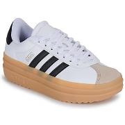 Lage Sneakers adidas VL COURT BOLD J