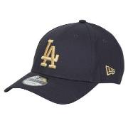 Pet New-Era METALLIC 9FORTY LOS ANGELES DODGERS