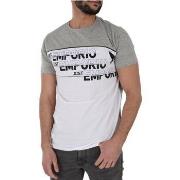 T-shirt Korte Mouw Just Emporio JE-MERKIM-01