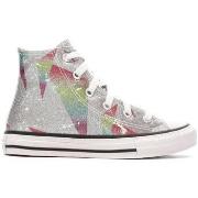 Hoge Sneakers Converse -