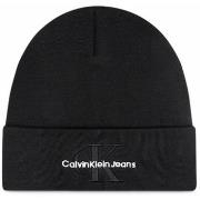 Muts Calvin Klein Jeans MONO LOGO EMBRO BEANIE K50K512460