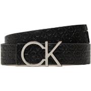 Riem Calvin Klein Jeans CK REVERSIBLE BELT 3.0_MONO K60K612397