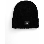 Muts Calvin Klein Jeans HARDWARE BEANIE K60K612652