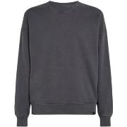 Sweater Calvin Klein Jeans WASHED HEAVY CREW NE J30J326687