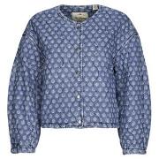 Spijkerjack Levis RUMER QUILTED LINER SHRT