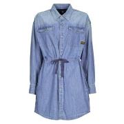 Korte Jurk G-Star Raw -