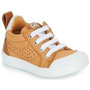Hoge Sneakers GBB HENRIET TWIST