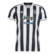 T-shirt Korte Mouw adidas JUVE H JSY