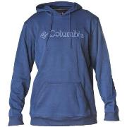 Trainingsjack Columbia CSC Basic Logo II Hoodie