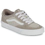 Lage Sneakers Vans Rowley Classic