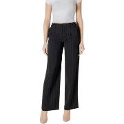 Broeken Calvin Klein Jeans SOFT CREPE PINSTRIPE J20J224261