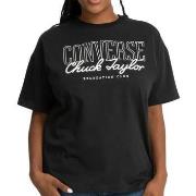 T-shirt Converse -