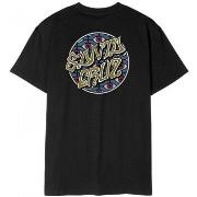 T-shirt Santa Cruz Salba eyes dot t-shirt