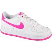 Lage Sneakers Nike Air force 1 Gs