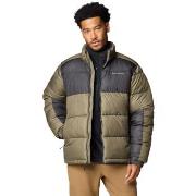 Parka Jas Columbia Pike Lake II Jacket