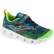 Lage Sneakers Joma Rase Jr 25 JRASS