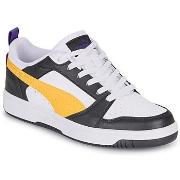 Lage Sneakers Puma Rebound V6 Lo Jr