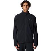 Parka Jas Columbia Spectre Ridge Tech Fleece FZ II